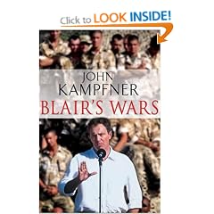 Blair's Wars