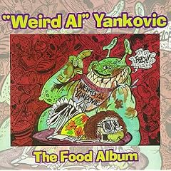Food Album