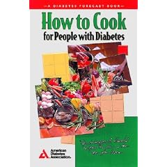 How to Cook for People with Diabetes