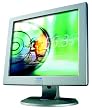 KDS S-3F 15" LCD Monitor with Speakers