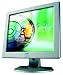 KDS S-3F 15" LCD Monitor with Speakers