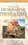 Dictionary of Phrase and Fable (Wordsworth Collection)