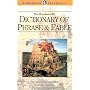 Brewer's Dictionary of Phrase and Fable (Wordsworth Reference)