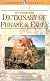 Dictionary of Phrase and Fable (Wordsworth Collection)