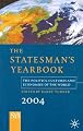 The Statesman's Yearbook 2004: The Politics, Cultures and Economies of the World, 140th Edition (Statesman's Year-Book)