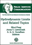 Hydrodynamic Limits and Related Topics (Fields Institute Communications)