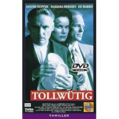 Tollwütig