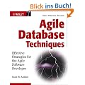 Agile Database Techniques