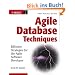 Agile Database Techniques