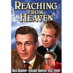 Reaching From Heaven