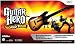 Guitar Hero World Tour: Standalone Wireless Guitar Controller (Wii)