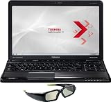Toshiba Satellite P750-04X 15.6-inch Notebook, 2nd Generation Intel® CoreTM i7-2630QM processor 2.0GHz, BLK