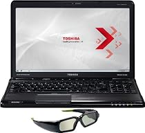 Toshiba Satellite P750-04X 15.6-inch Notebook, 2nd Generation Intel&reg; CoreTM i7-2630QM processor 2.0GHz, BLK