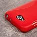 MPERO FLEX S Series Protective Case for LG Optimus L90 - Red