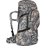 Camping: Sitka 45 Bivy Pack with OptiFade Concealment (Optifade)
