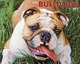 Bulldogs 2013 Wall Calendar