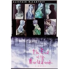 The End of the World Book: A Novel