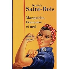 Marguerite Fran�oise et Moi
