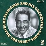 The Treasury Shows, Vol. 3