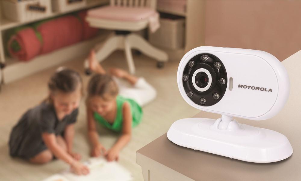 motorola baby monitor mbp25
