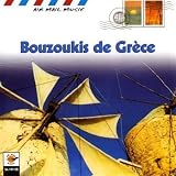 Air Mail Music: Madragore Greece - Traditional Mus