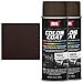 SEM 15023, Cordovan Brown, Color Coat Vinyl Paint (2)