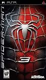 Spider-Man The Movie 3 (PSP)