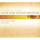 Eines Wunders Melodievon "Club der Toten Dichter"