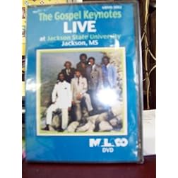 Live at Jackson State