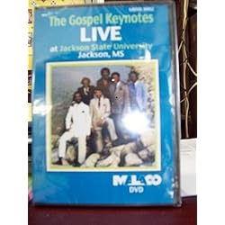 Live at Jackson State