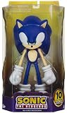 51AYcmLURTL. SL160  Miles Tails Prower Box ~3 Mini Figure & Airplaine: Sonic Sega All Stars Racing Figure & Vehicle Playset