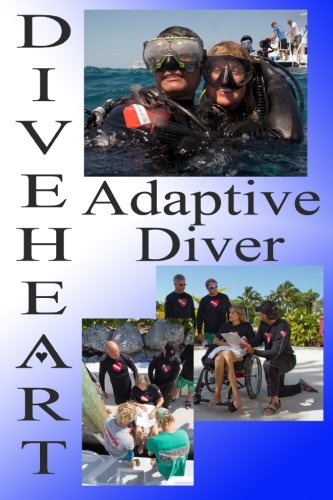diveheart adaptive diver