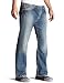 Buffalo by David Bitton Men's Played Jean