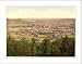 Lintz (Linz) general view Upper Austria Austro-Hungary, c. 1890s, S-UNF