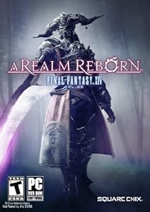 Final Fantasy XIV: A Realm Reborn - PC