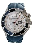 NEW $275 Tommy Bahama Mens Palm Beach Watch TB1085
