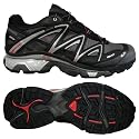 SALOMON Herren Trail Laufschuhe 2009 "XT Wings GTX" (715341)