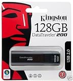 Generic 128Gb USB FLASH DRIVE MEMORY STICK