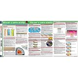 GeologyandEarthScienceSparkCharts