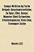  �Songs Written by Farin Urlaub: Geschwisterliebe, Zu Spat, Elke, Junge, Manner Sind Schweine, Friedenspanzer, Yoko Ono, Teenager Liebe�