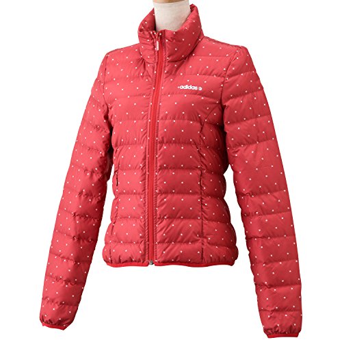 (アディダス)adidas ST STライトダウンジャケット MIB30 [レディース]