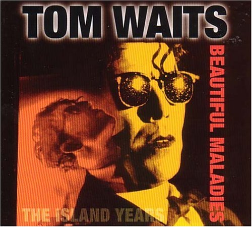 Tom Waits - Orpheum Theater, Boston, MA - Zortam Music