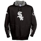 Chicago White Sox The V Hooded Fleece by Majestic Athletic