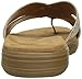 Aerosoles Women's Adjustment Toe Ring Sandal