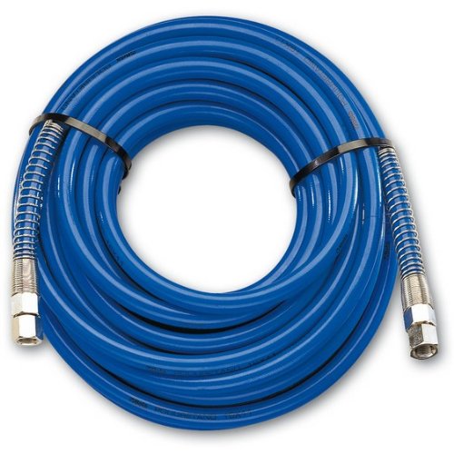 Beta 1915E 8 x 12 Braided Polyurethane Hose