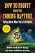 Books : How to Profit From the Coming Rapture: Getting Ahead When You're Left Behind