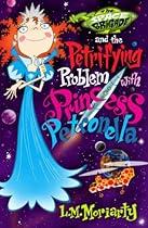 [Free] The Space Brigade and the Petrifying Problem with Princess Petronella T.X.T