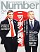 Sports Graphic Number (スポーツ・グラフィック ナンバー) 2010年 12/23号 [雑誌]