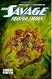 Doc Savage: Phantom Lagoon