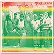 cover of SUN ARAW meets THE CONGOS: Icon Give Thank